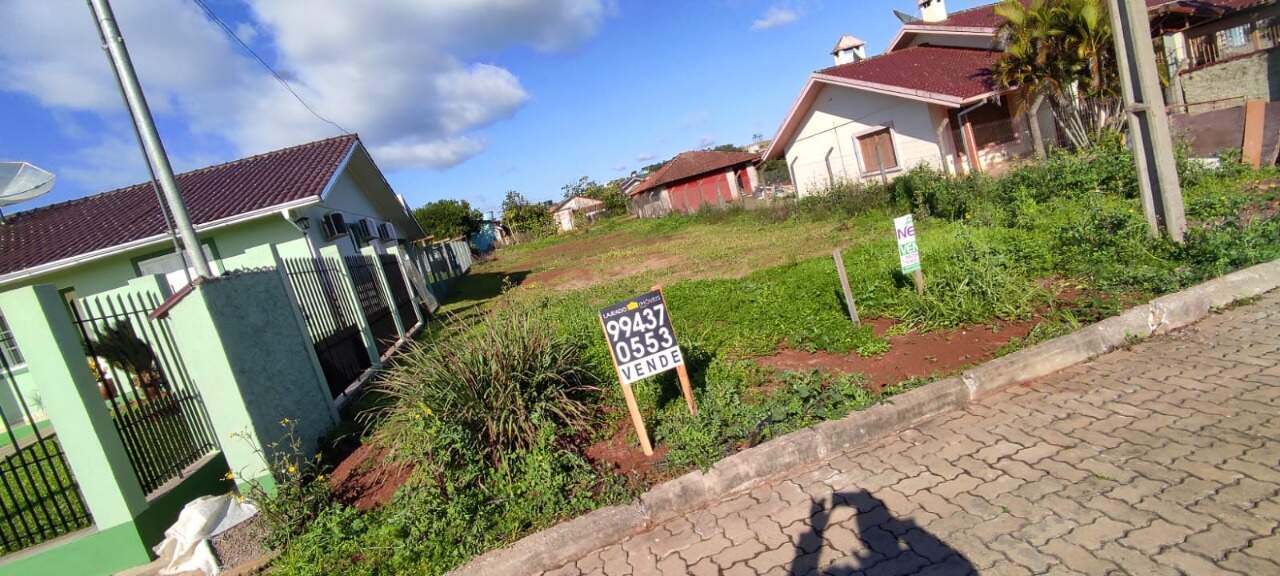 Terreno à venda, 600m² - Foto 7