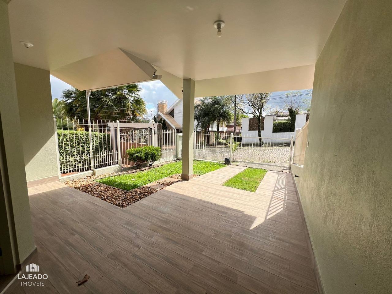 Sobrado, 3 quartos, 104 m² - Foto 2