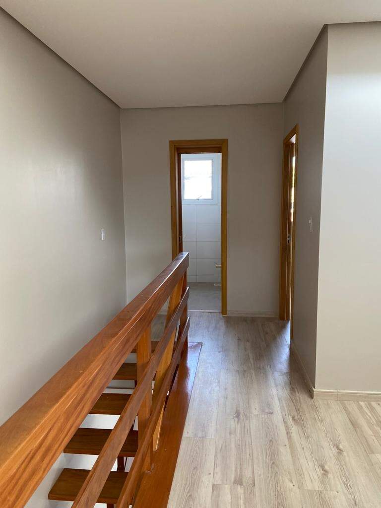 Sobrado à venda com 2 quartos, 160m² - Foto 11