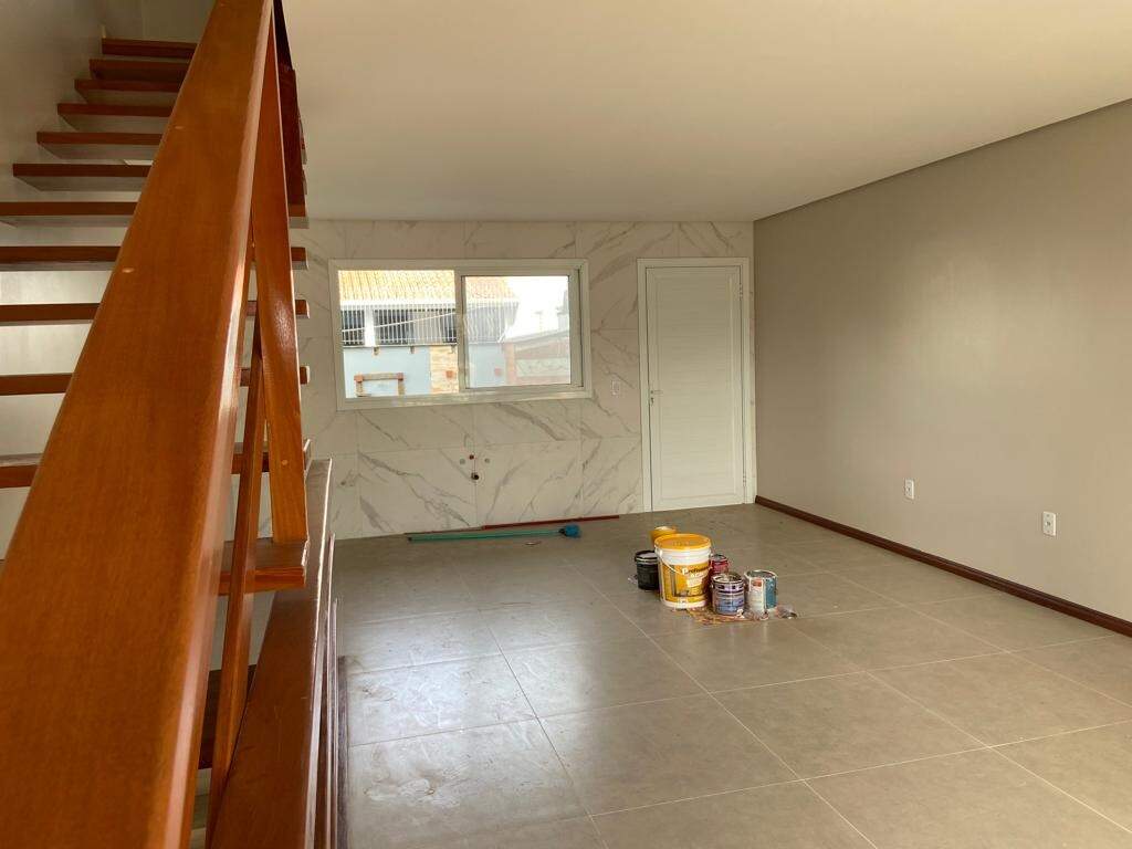 Sobrado à venda com 2 quartos, 160m² - Foto 5