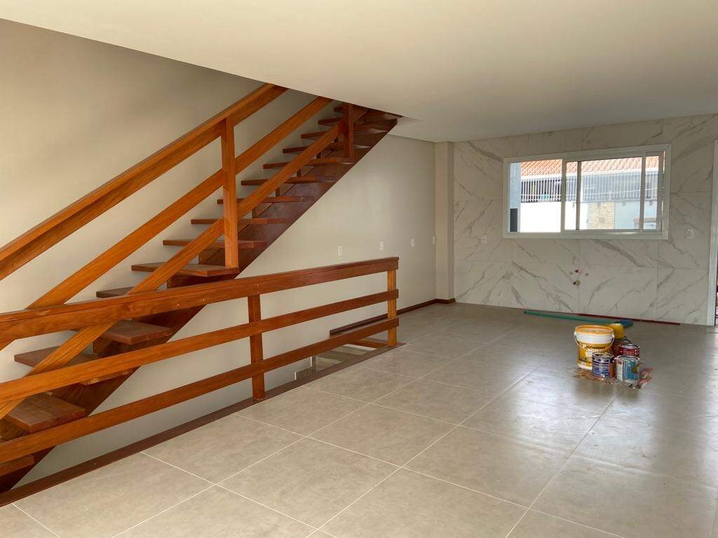 Sobrado à venda com 2 quartos, 160m² - Foto 4