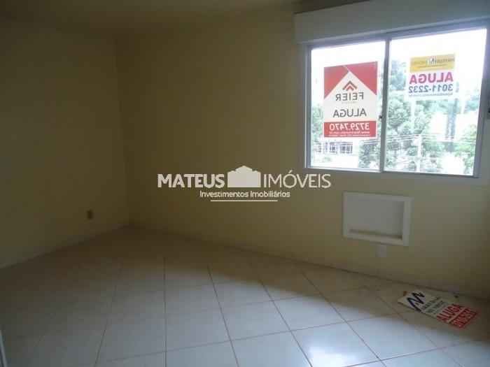 Apartamento, 2 quartos, 60 m² - Foto 8