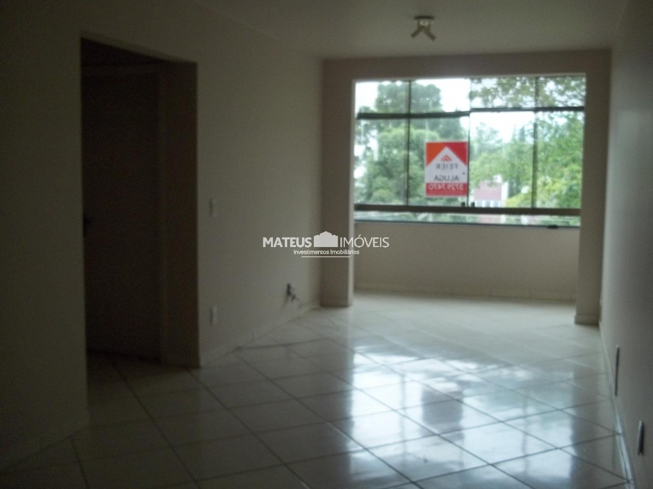 Apartamento, 2 quartos, 60 m² - Foto 6