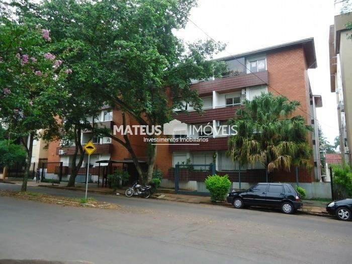 Apartamento, 2 quartos, 60 m² - Foto 1