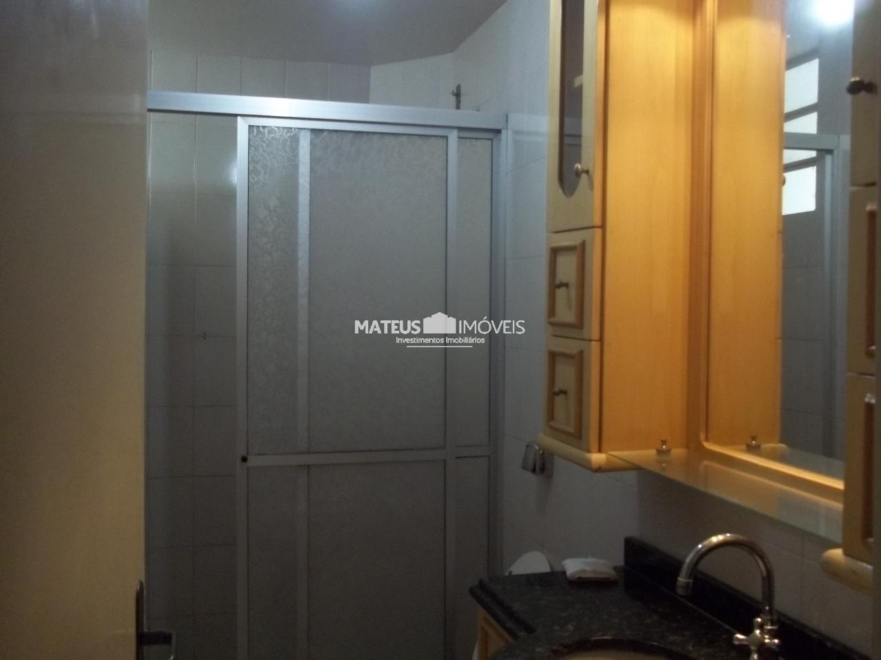 Apartamento, 2 quartos, 60 m² - Foto 9