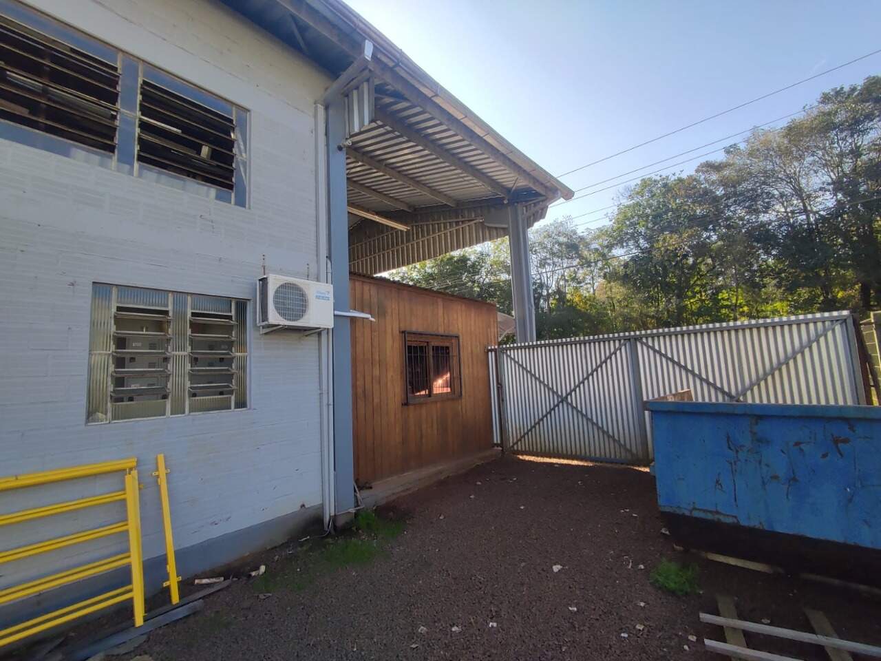 Loja-Salão à venda, 280m² - Foto 10