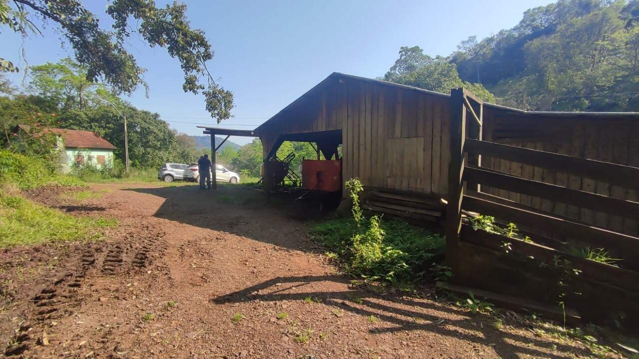 Sítio, 1 hectares - Foto 2