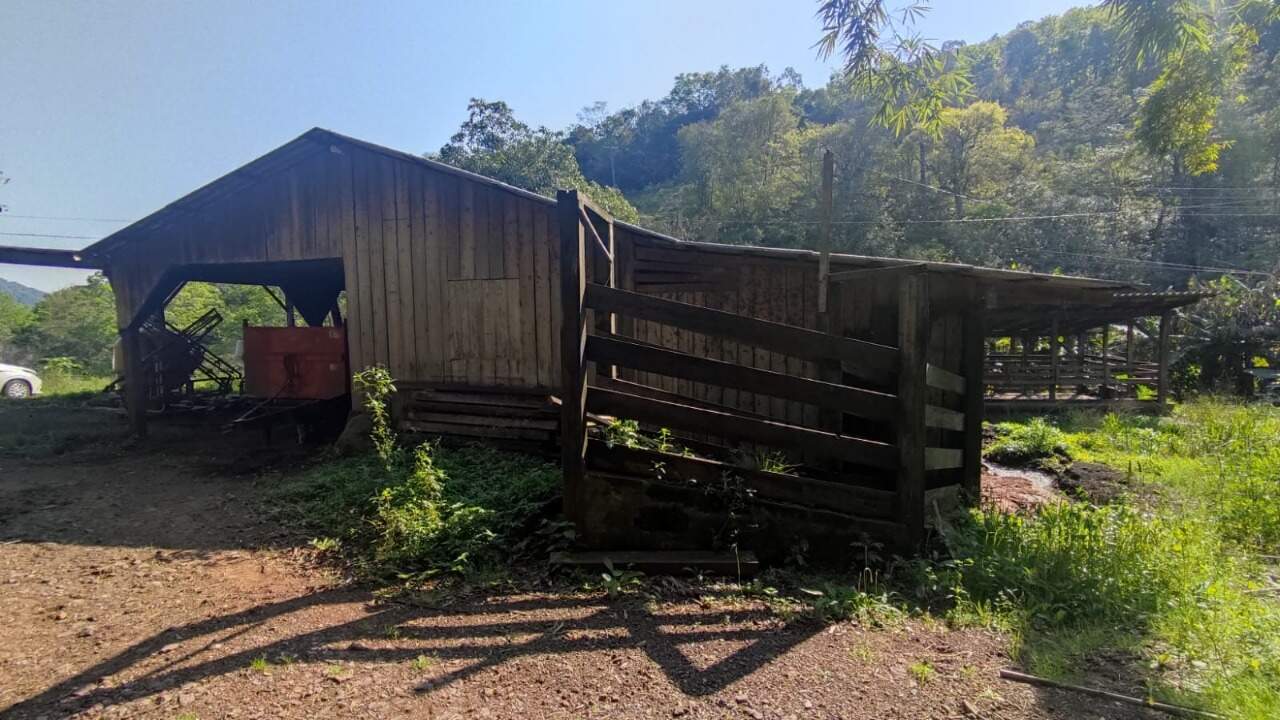 Sítio, 1 hectares - Foto 20