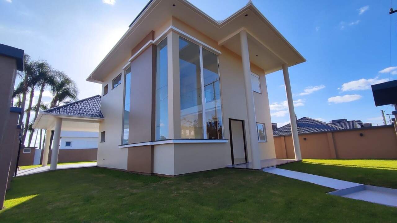 Casa à venda com 3 quartos, 220m² - Foto 7