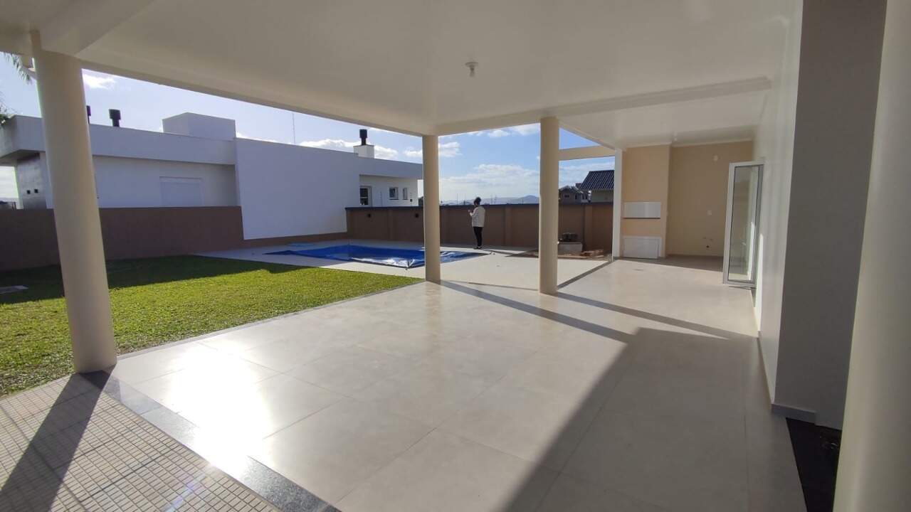 Casa à venda com 3 quartos, 220m² - Foto 12