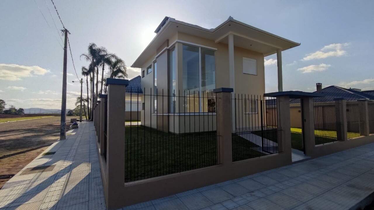 Casa à venda com 3 quartos, 220m² - Foto 19