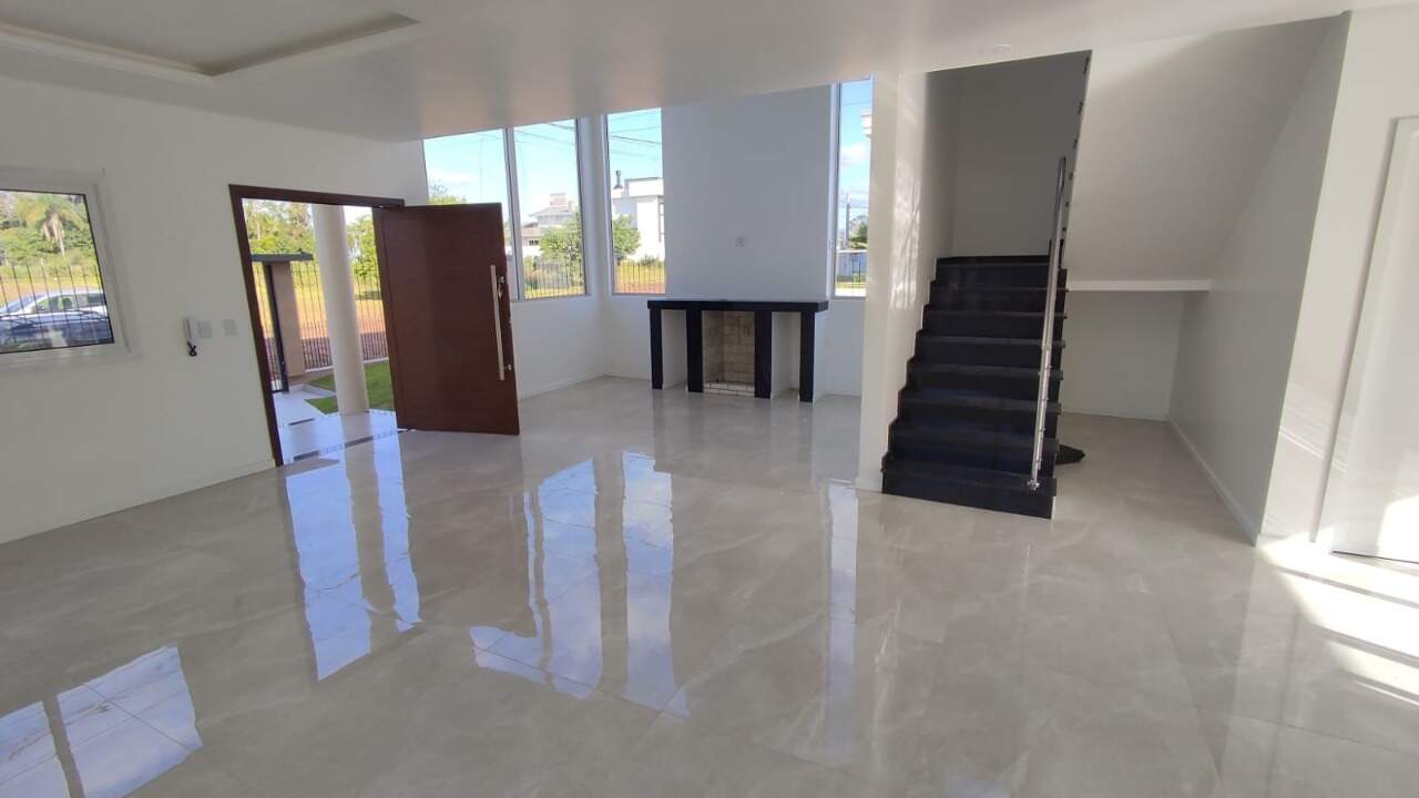 Casa à venda com 3 quartos, 220m² - Foto 23