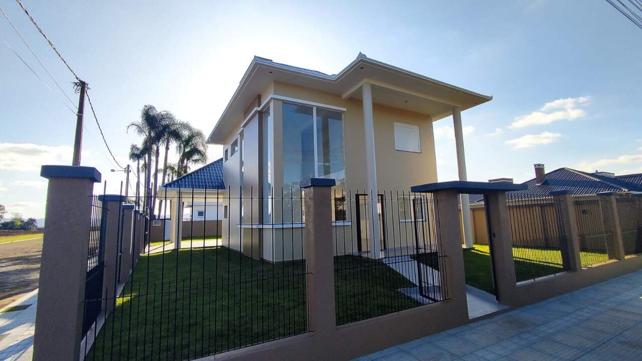 Casa à venda com 3 quartos, 220m² - Foto 26