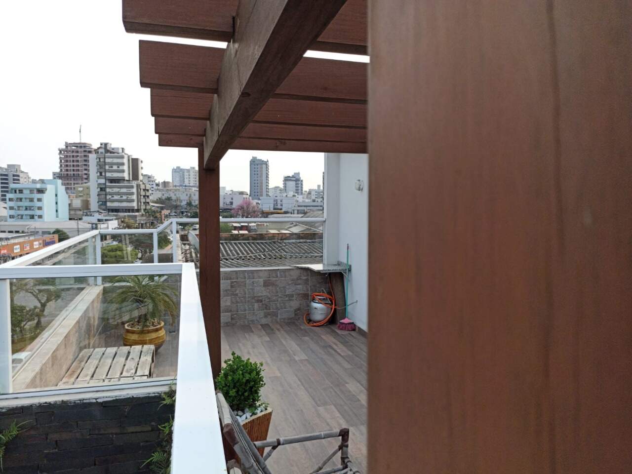 Cobertura à venda com 2 quartos, 170m² - Foto 2