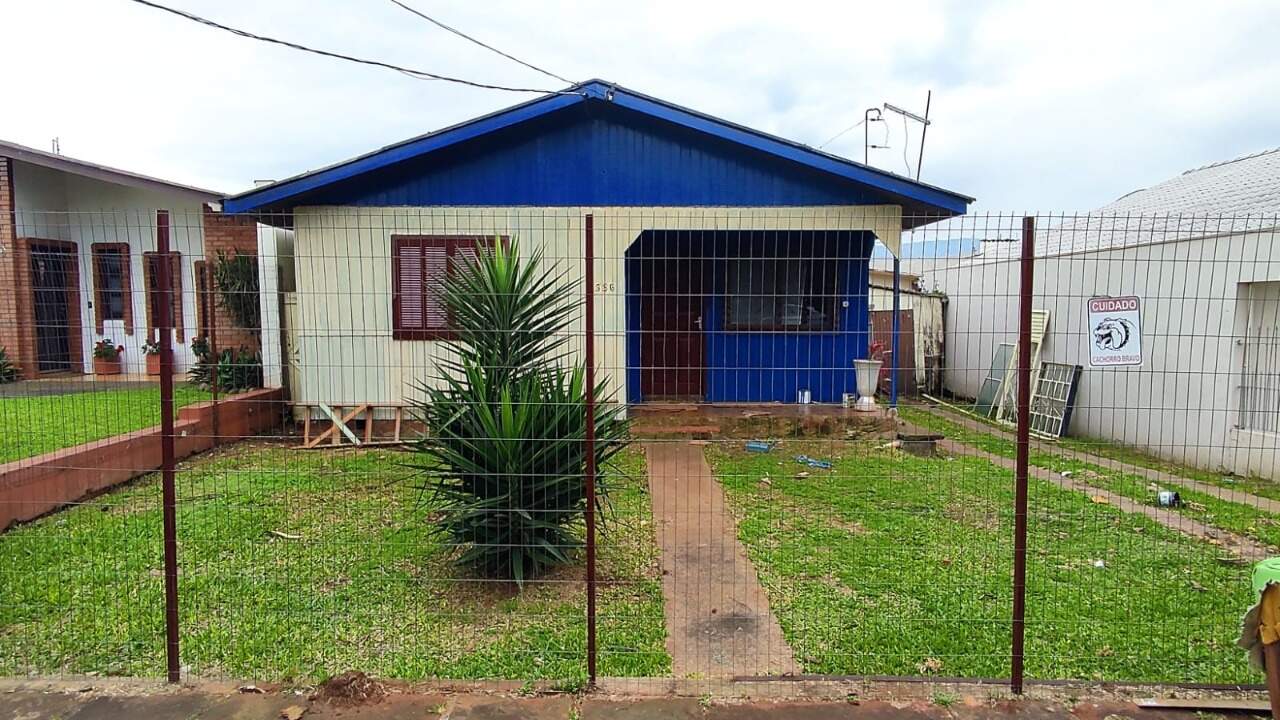 Loteamento e Condomínio à venda, 360m² - Foto 1