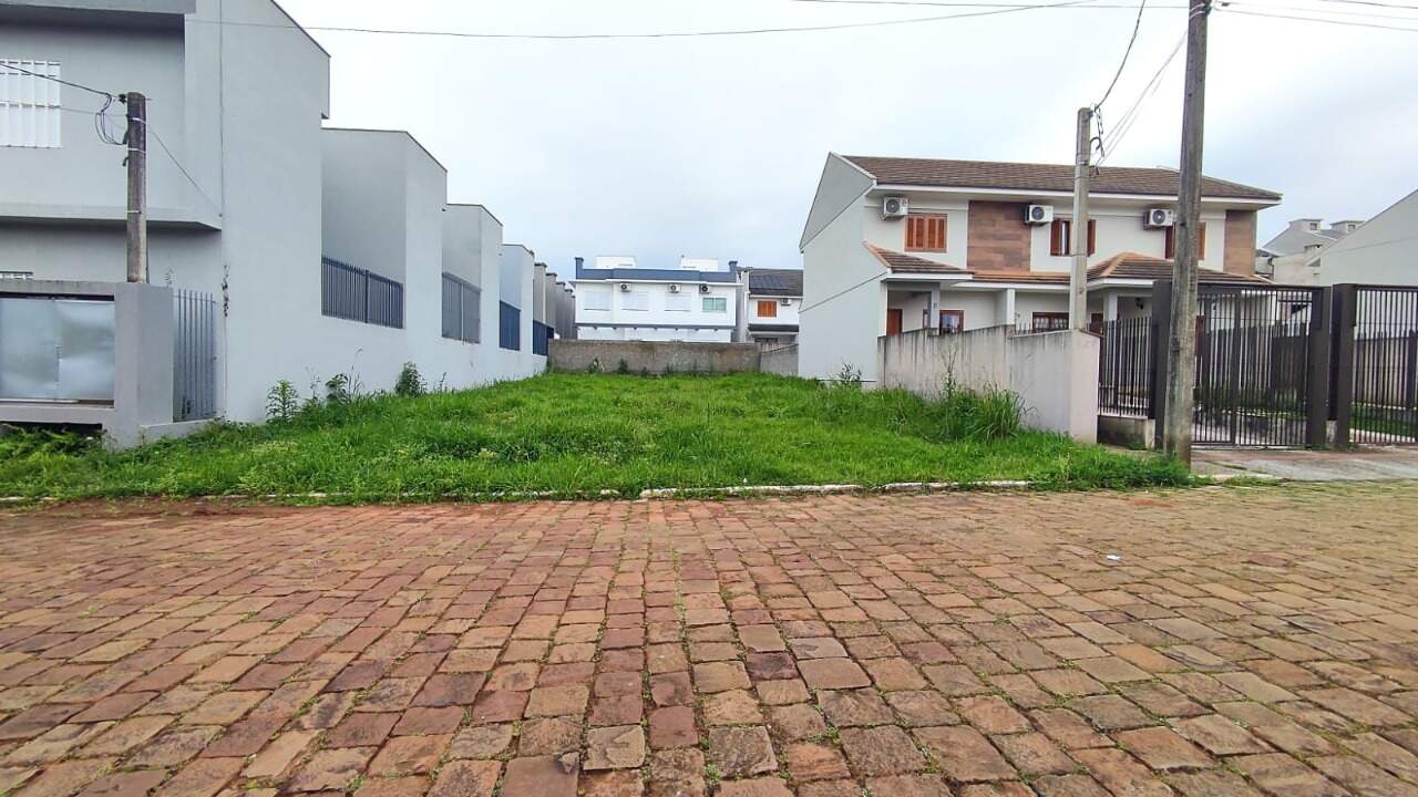 Terreno à venda, 360m² - Foto 1