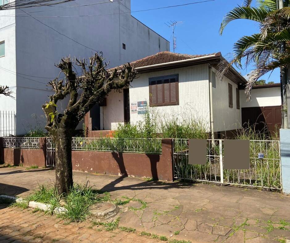 Terreno à venda, 308m² - Foto 1