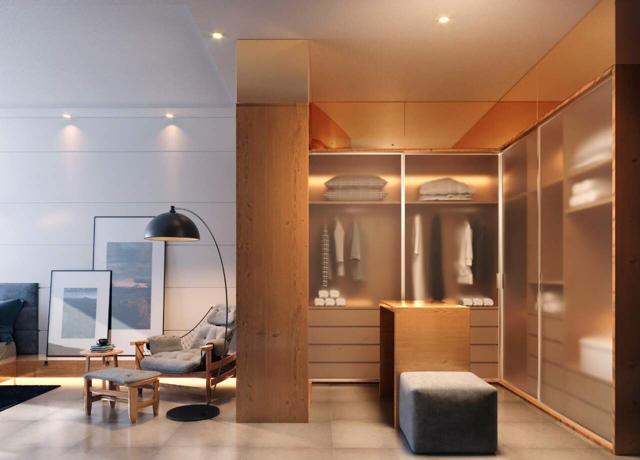 Cobertura à venda com 3 quartos, 180m² - Foto 6