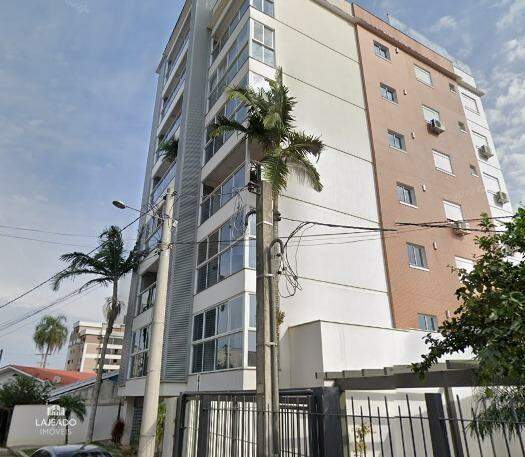 Apartamento à venda com 2 quartos, 62m² - Foto 1