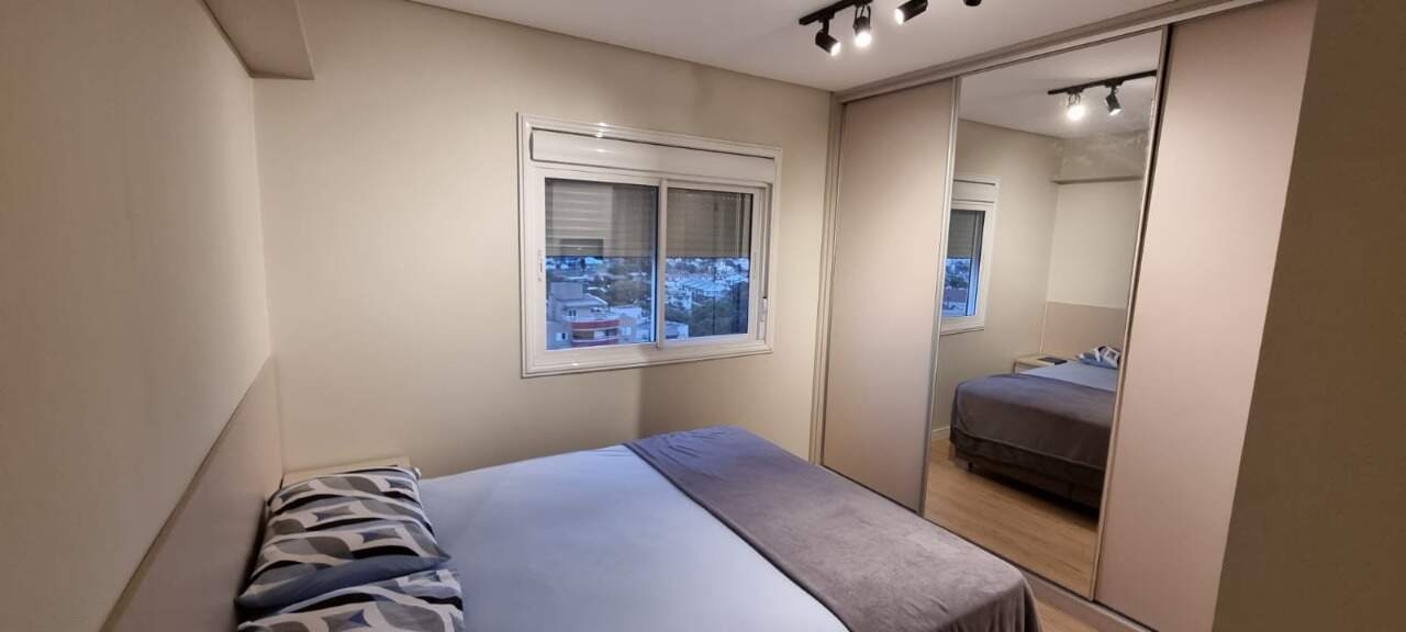 Apartamento à venda com 2 quartos, 62m² - Foto 8