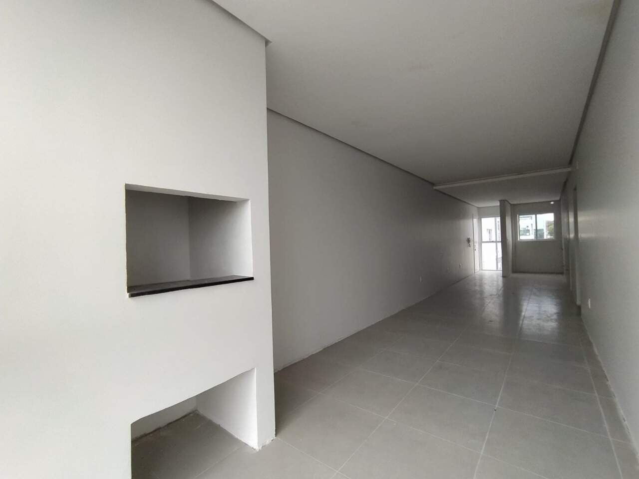 Apartamento à venda com 2 quartos, 77m² - Foto 6