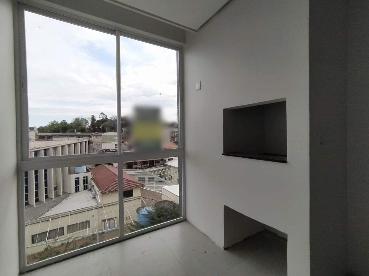 Apartamento à venda com 2 quartos, 77m² - Foto 7