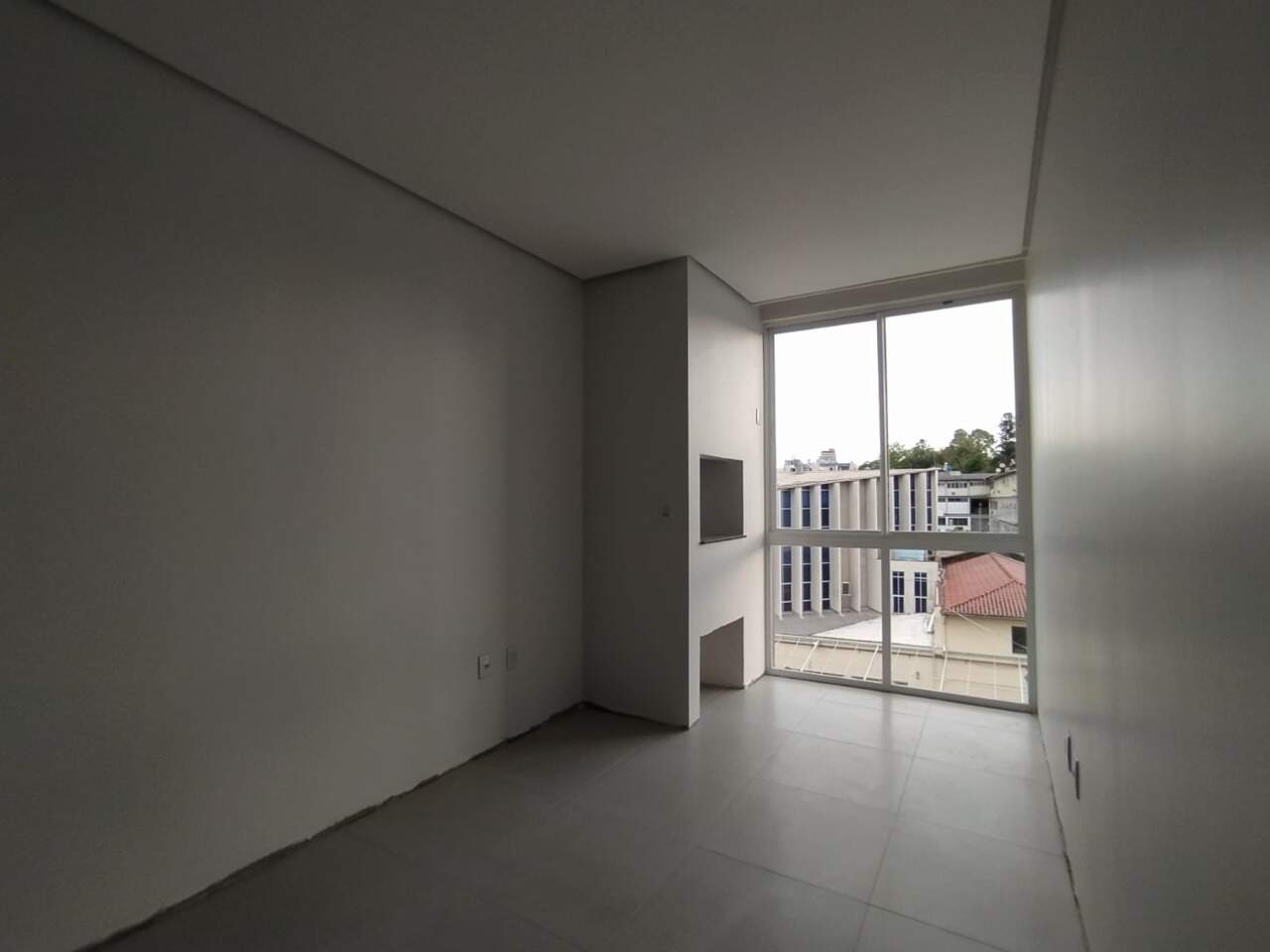 Apartamento à venda com 2 quartos, 61m² - Foto 3