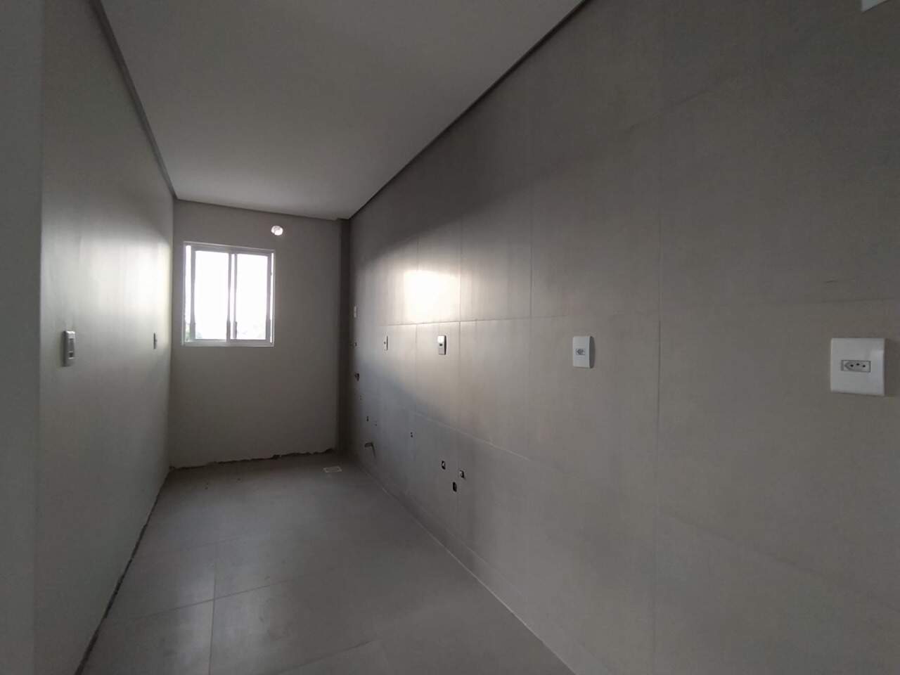 Apartamento à venda com 2 quartos, 61m² - Foto 5