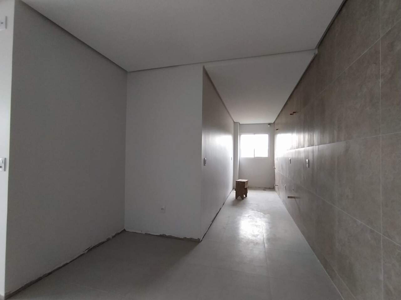 Apartamento à venda no São Cristóvão: 