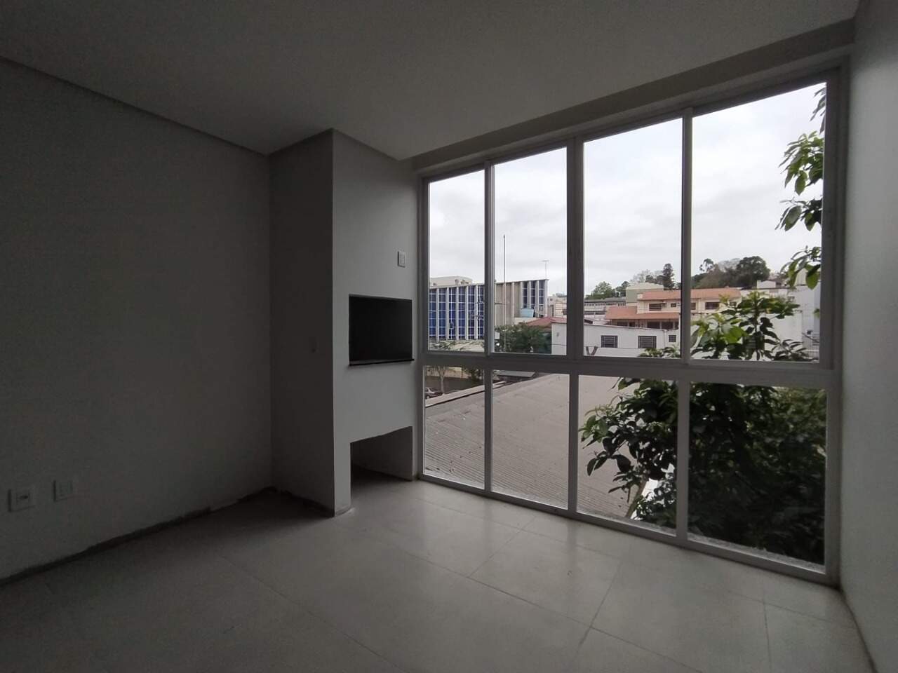 Apartamento à venda no São Cristóvão: 