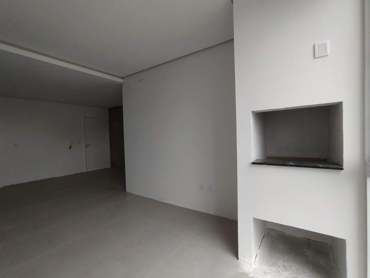 Apartamento à venda com 1 quarto, 56m² - Foto 4