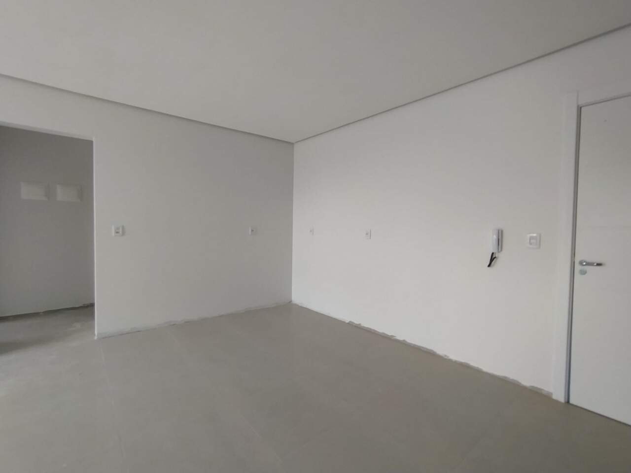 Apartamento à venda com 1 quarto, 56m² - Foto 5