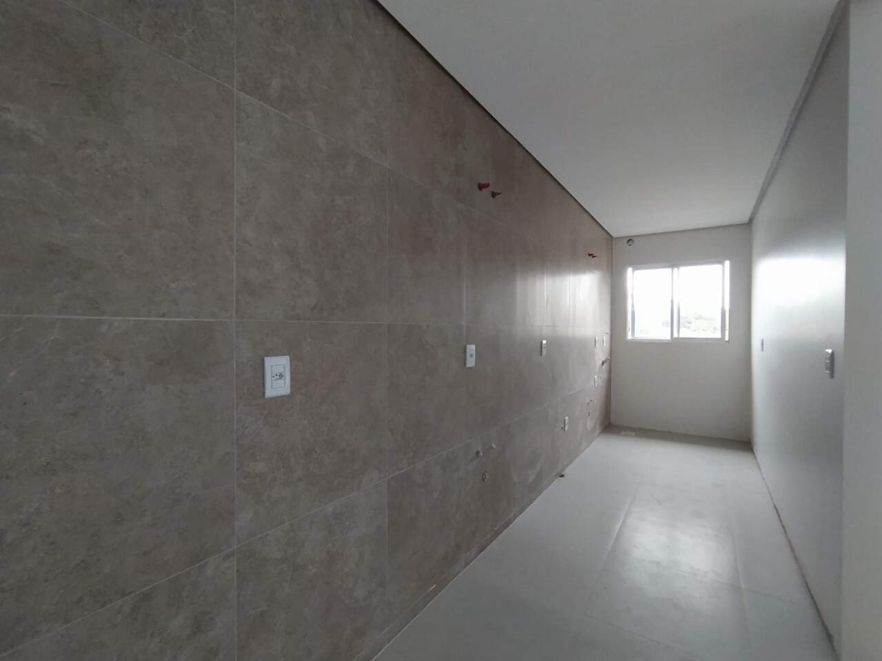 Apartamento à venda com 1 quarto, 56m² - Foto 6