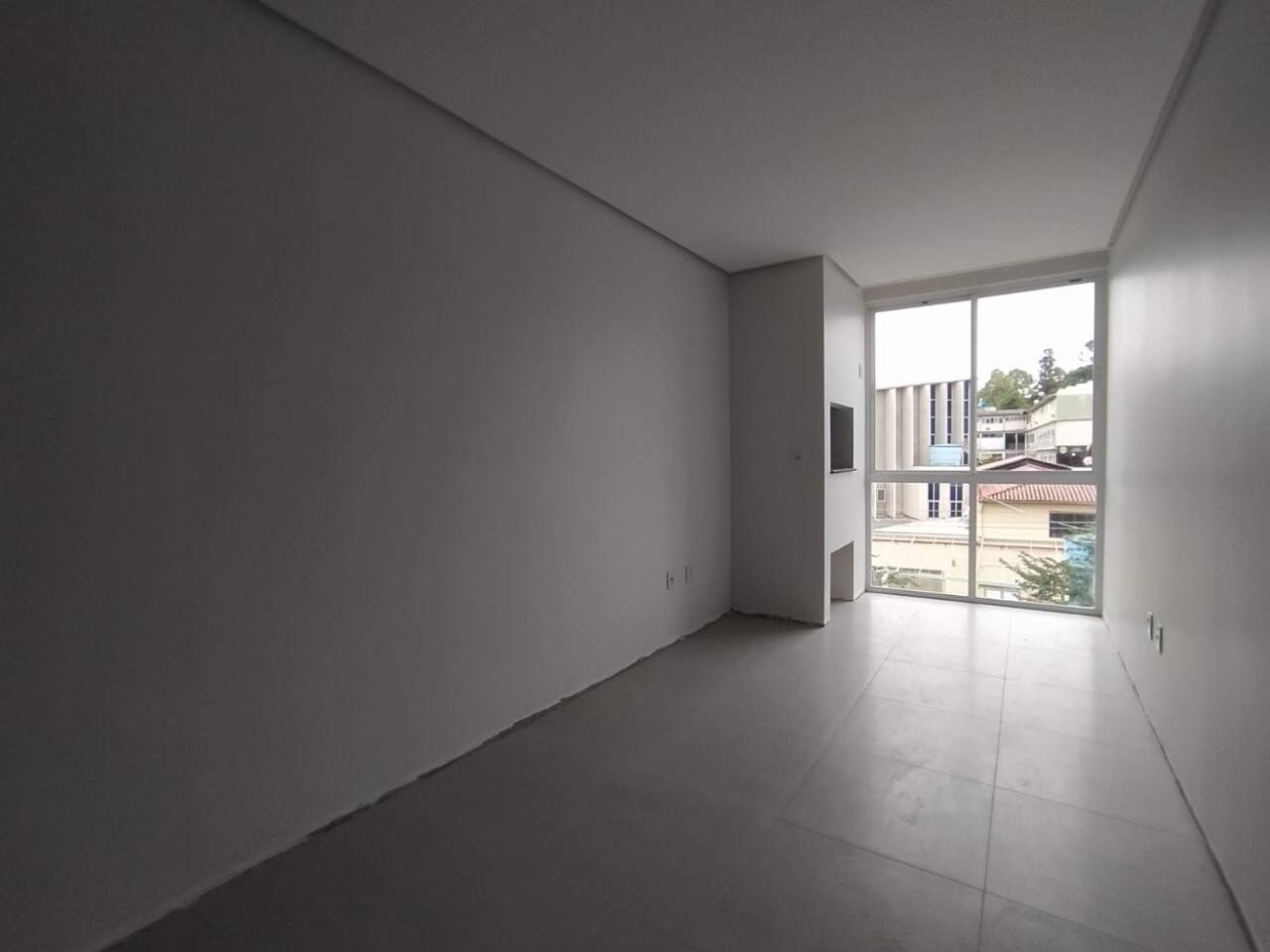 Apartamento à venda com 2 quartos, 61m² - Foto 3