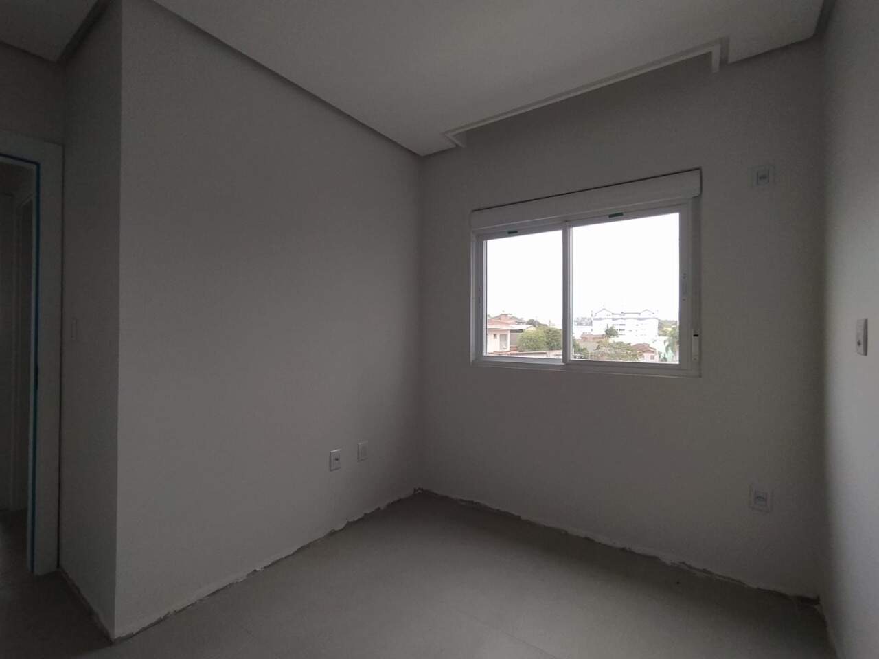 Apartamento à venda com 2 quartos, 61m² - Foto 8