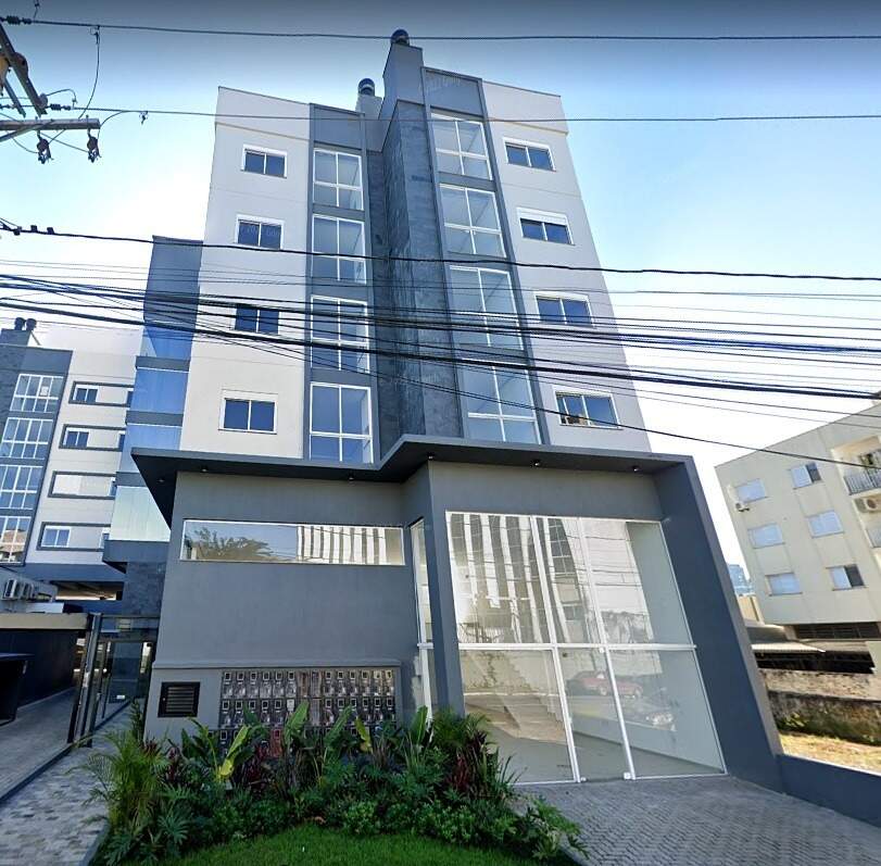 Apartamento à venda no São Cristóvão: 