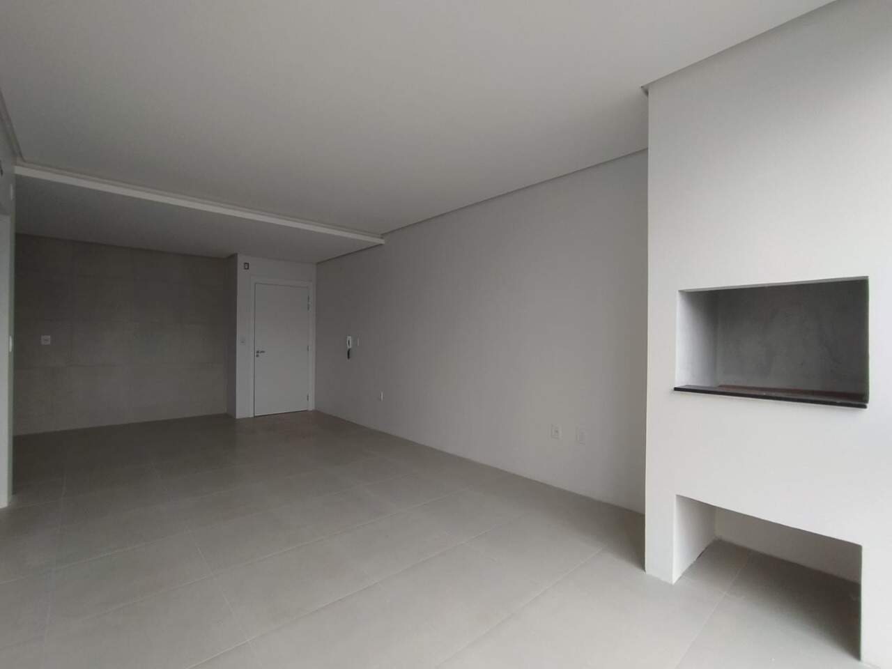 Apartamento à venda no São Cristóvão: 