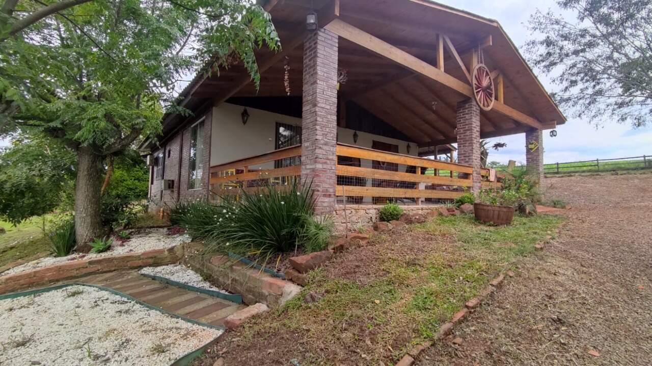 Fazenda à venda com 4 quartos, 175m² - Foto 4