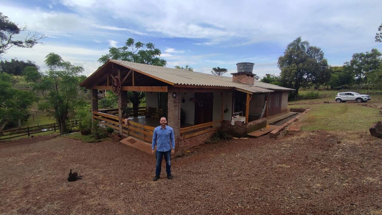 Fazenda à venda com 4 quartos, 175m² - Foto 22