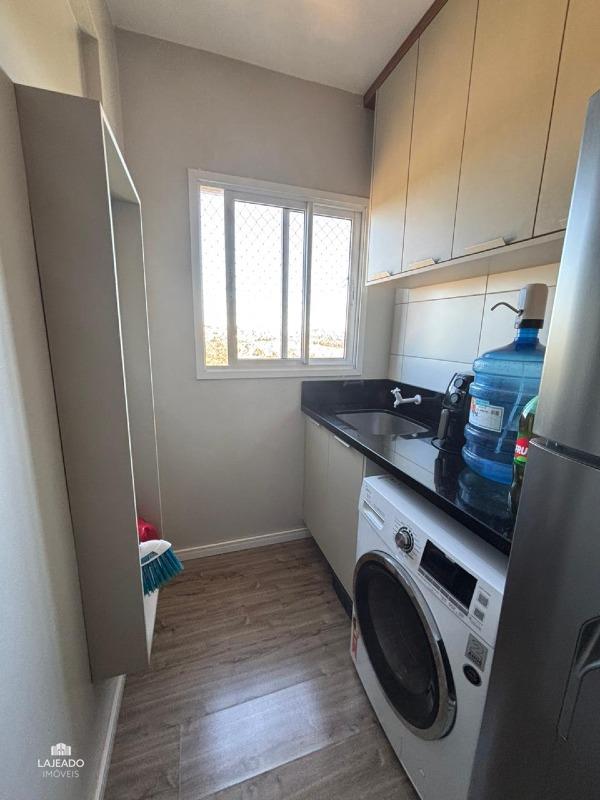 Apartamento à venda no Moinhos: 