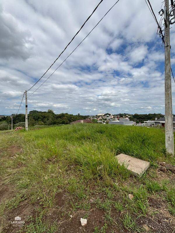 Terreno à venda, 224m² - Foto 1