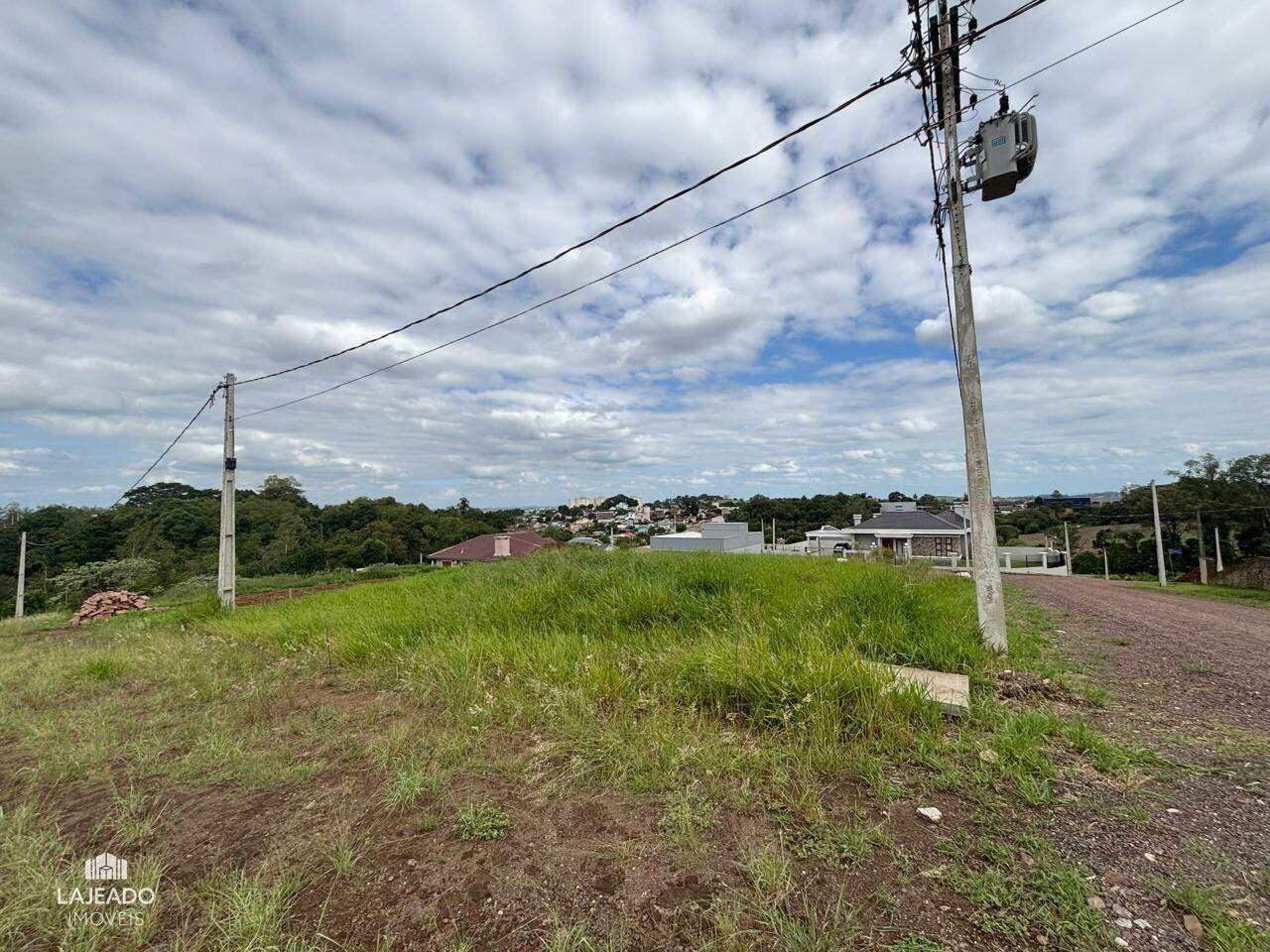 Terreno à venda, 224m² - Foto 5