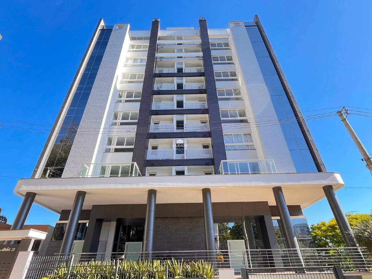Apartamento, 2 quartos, 94 m² - Foto 1