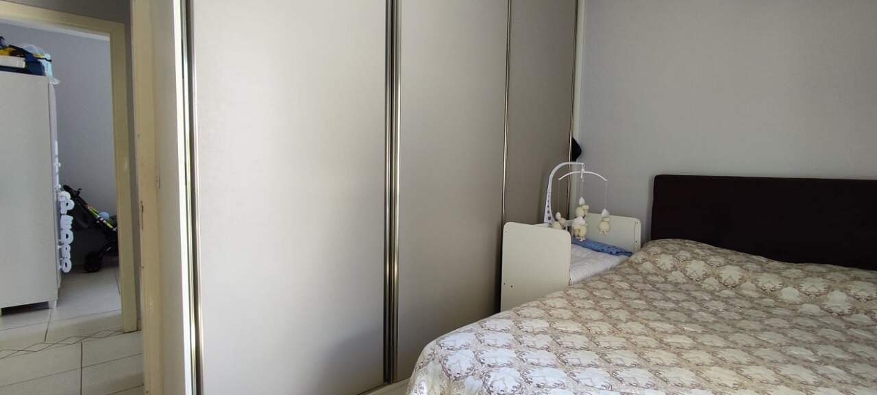 Apartamento à venda com 2 quartos, 55m² - Foto 3