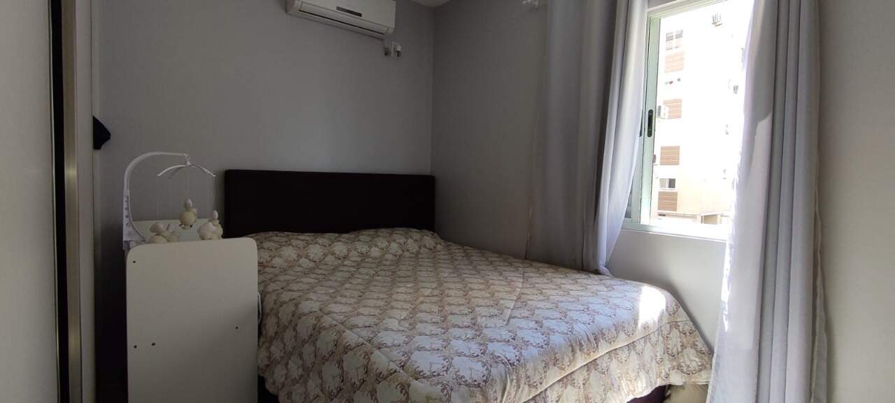 Apartamento à venda com 2 quartos, 55m² - Foto 7