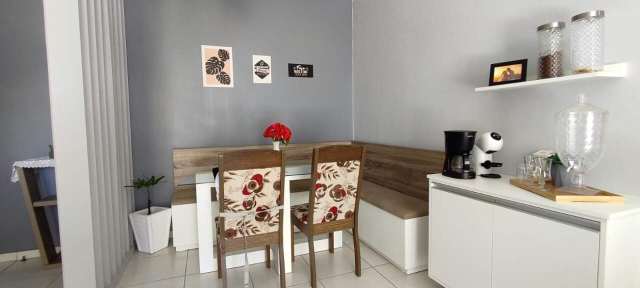 Apartamento à venda com 2 quartos, 55m² - Foto 10