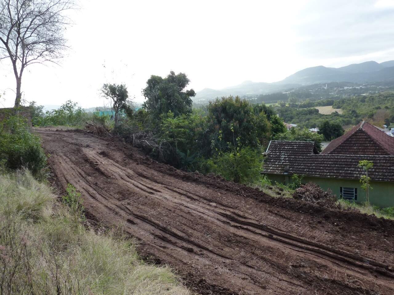 Terreno à venda, 1843m² - Foto 4