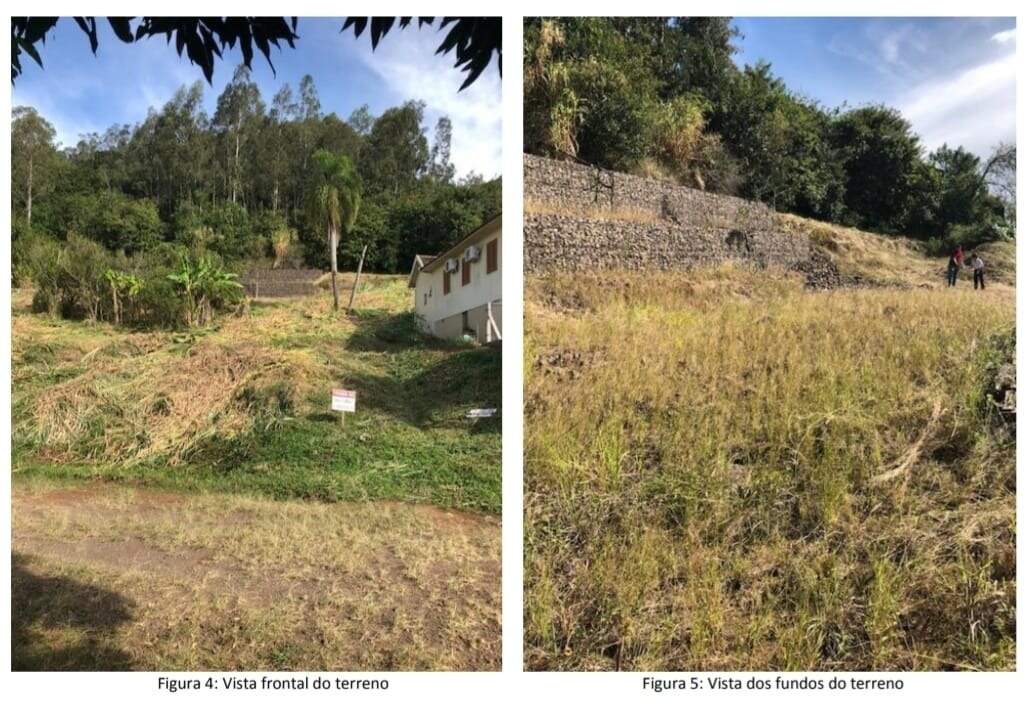 Terreno à venda, 1843m² - Foto 5