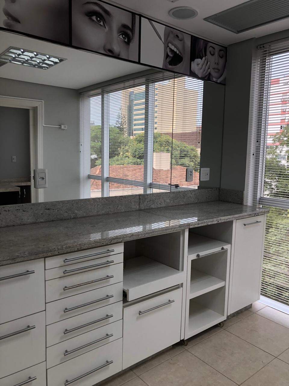 Conjunto Comercial-Sala à venda, 68m² - Foto 6