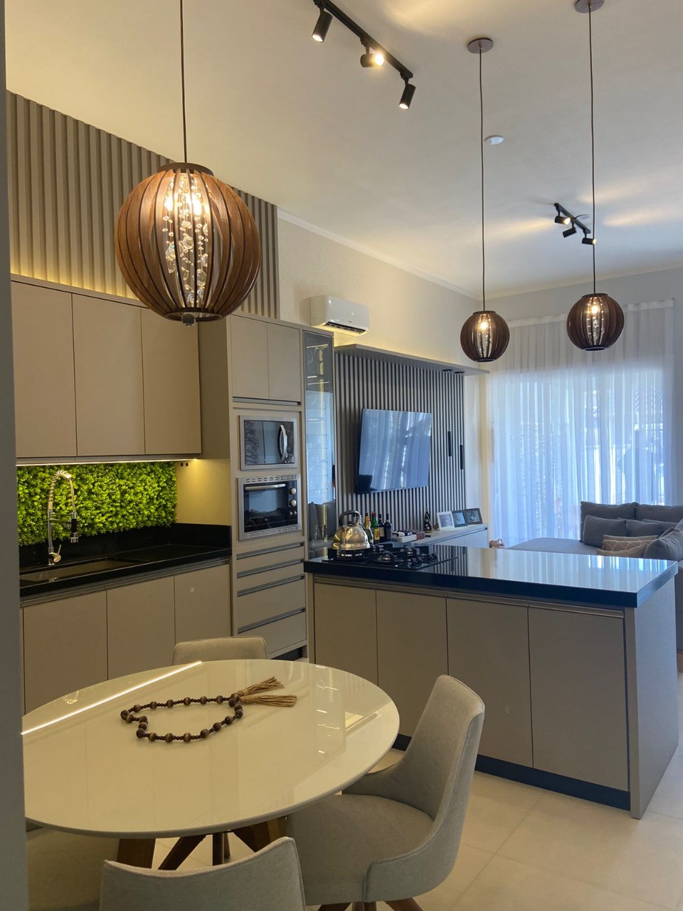 Casa, 2 quartos, 84 m² - Foto 3